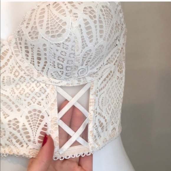 Victoria’s Secret Mini Bustier - Picture 9 of 14